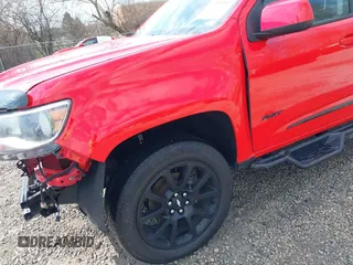 2020 Chevrolet Colorado 4WD LT with VIN 1GCGTCEN0L1211032, listed as a IAAI auction lot 41855549 with 51,465 mi miles and . Bid and sale history available at DreamBid. Image 19.