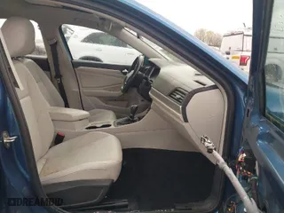 2019 Volkswagen Jetta S with VIN 3VWCB7BU7KM244533, listed as a IAAI auction lot 41744903 with 63,693 mi miles. Bid and sale history available at carsss.com. Image 5.