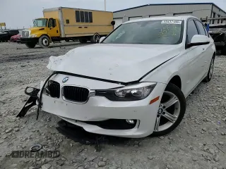 2015 BMW 3 Series 328i с VIN WBA3A5G52FNS89321, выставлен на аукционе Copart как лот 59437105 с пробегом 98 434 миль миль и Списание • Salvage title. История ставок и продаж доступна на DreamBid. Изображение 13.