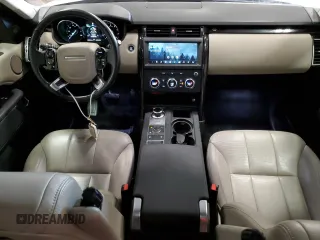 2020 Land Rover Discovery SE with VIN SALRG2RV4L2428071, listed as a Copart auction lot 79134514 with 65,944 mi miles and Salvage Title. Bid and sale history available at DreamBid. Image 8.