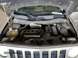 2008 Jeep Patriot Sport с VIN 1J8FF28W68D759620, выставлен на аукционе Copart как лот 51824805 с пробегом 197 180 миль миль и Списание • Salvage title. История ставок и продаж доступна на DreamBid. Изображение 12.