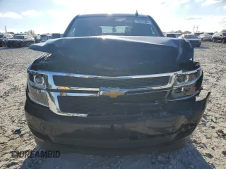 2020 Chevrolet Tahoe LS with VIN 1GNSCAKC1LR184711, listed as a Copart auction lot 78476004 with 109,240 mi miles and Salvage title. Bid and sale history available at DreamBid. Image 5.