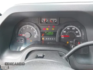 2013 Ford Econoline Cargo Super Duty Commercial with VIN 1FTSE3EL3DDA30378, listed as a IAAI auction lot 42064788 with 285,473 mi miles and . Bid and sale history available at carsss.com. Image 7.