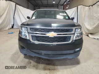 2016 Chevrolet Tahoe LT with VIN 1GNSCBKC9GR423451, listed as a Copart auction lot 62281295 with Not provided miles and Clean title. Bid and sale history available at DreamBid. Image 5.