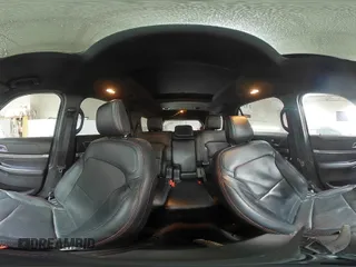 2018 Ford Explorer Sport with VIN 1FM5K8GT6JGA24211, listed as a Copart auction lot 52427215 with 71,788 mi miles and Salvage Title. Bid and sale history available at DreamBid. Image 15.