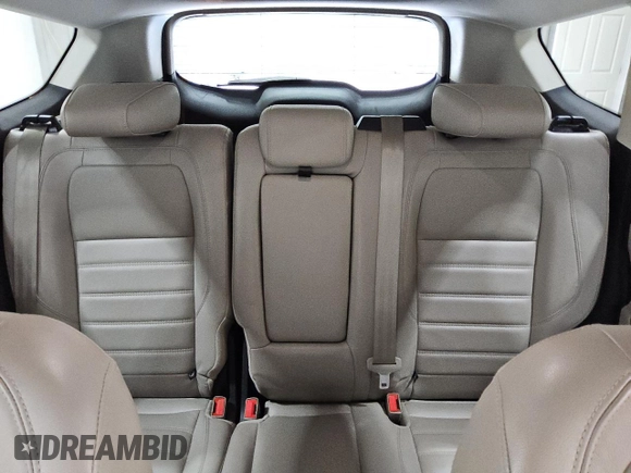 2018 Ford Escape Titanium with VIN 1FMCU9J90JUC67390, listed as a Copart auction lot 64271865 with 79,921 mi miles and Clean title. Bid and sale history available at DreamBid. Image 10.
