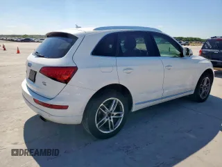 2014 Audi Q5 Premium Plus z VIN WA1LFAFP0EA113271, wystawiony jako Copart lot #56850325 z przebiegiem 217 794 mil mil oraz Czysty tytuł • Clean title. Historia ofert i sprzedaży dostępna na DreamBid. Obrazek 3.