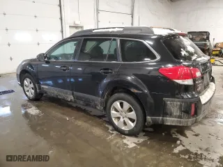 2010 Subaru Outback Prem All-Weathr/Pwr Moon with VIN 4S4BRBGC2A3330020, listed as a Copart auction lot 45238255 with 113,288 mi miles and Non Repairable. Bid and sale history available at carsss.com. Image 2.