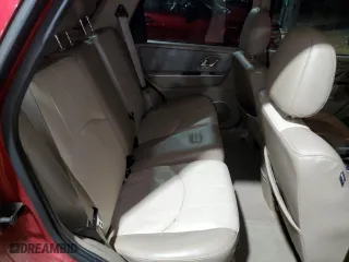 2007 Mercury Mariner with VIN 4M2CU39H67KJ10992, listed as a Copart auction lot 83980654 with 196,301 mi miles and Salvage Title. Bid and sale history available at carsss.com. Image 11.