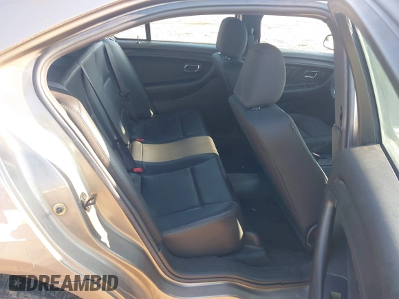 2016 Ford Police Interceptor с VIN 1FAHP2MK1GG155170, выставлен на аукционе IAAI как лот 42614529 с пробегом 100 011 миль миль и . История ставок и продаж доступна на DreamBid. Изображение 8.