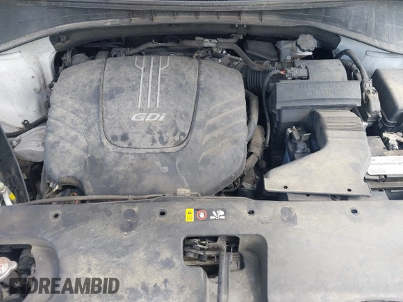 2017 Kia Sorento EX with VIN 5XYPH4A59HG300957, listed as a IAAI auction lot 42215684 with 220,309 mi miles and . Bid and sale history available at DreamBid. Image 10.
