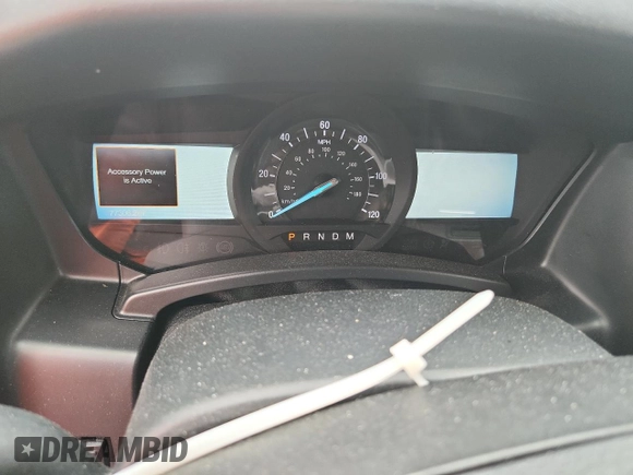 2017 Ford Expedition XLT z VIN 1FMJU1HT3HEA43562, wystawiony jako Copart lot #60684635 z przebiegiem 77 306 mil mil oraz Szkoda całkowita • Salvage title. Historia ofert i sprzedaży dostępna na DreamBid. Obrazek 9.