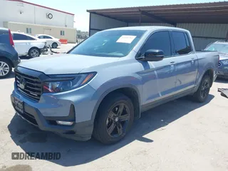 2022 Honda Ridgeline Black Edition with VIN 5FPYK3F8XNB027184, listed as a IAAI auction lot 42500782 with 60,375 mi miles and . Bid and sale history available at DreamBid. Image 17.