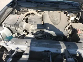 2021 Toyota Tacoma SR5 с VIN 3TMBZ5DN7MM030570, выставлен на аукционе Copart как лот 64406295 с пробегом 117 742 миль миль и Списание • Salvage title. История ставок и продаж доступна на DreamBid. Изображение 15.