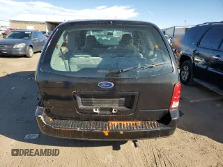 2007 Ford Freestar Cargo with VIN 2FTZA54677BA14812, listed as a Copart auction lot 78543704 with 258,216 mi miles and Salvage Title. Bid and sale history available at carsss.com. Image 6.