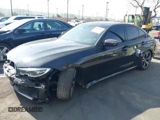 2020 BMW 3 Series M340i with VIN 3MW5U7J04L8B38598, listed as a IAAI auction lot 41406716 with 42,120 mi miles and . Bid and sale history available at DreamBid. Image 19.