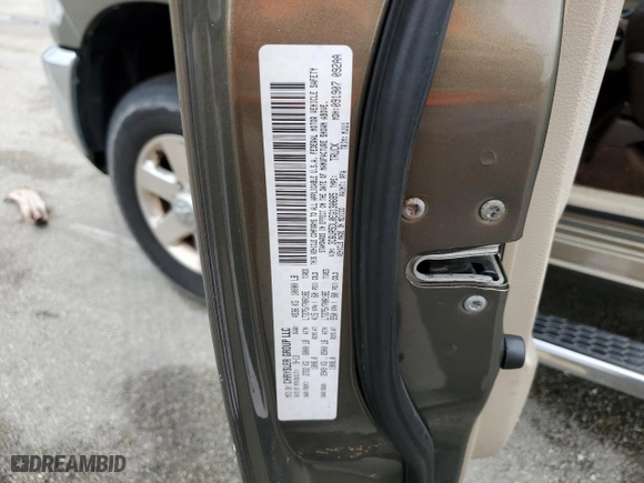 2014 Ram 2500 SLT with VIN 3C6UR5DL0EG130685, listed as a Copart auction lot 74943714 with 82,675 mi miles and Salvage Title. Bid and sale history available at carsss.com. Image 13.