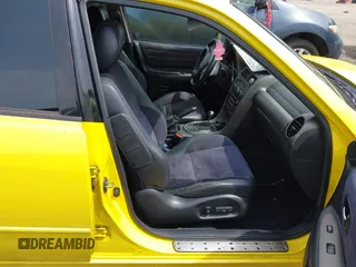 2001 Lexus IS 300/350 z VIN JTHBD182610014669, wystawiony jako IAAI lot #42261927 z przebiegiem 316 221 mil mil oraz . Historia ofert i sprzedaży dostępna na DreamBid. Obrazek 5.