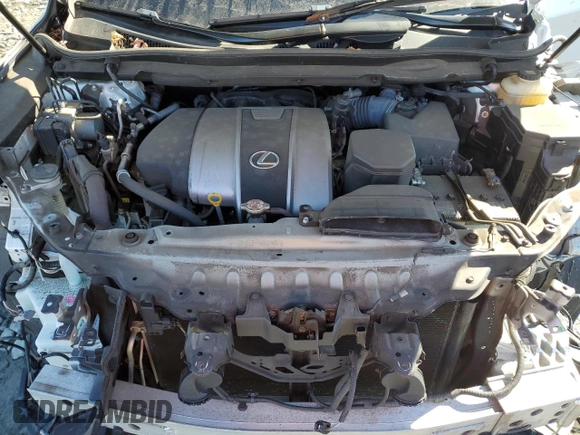 2019 Lexus RX with VIN JTJDZKCA8K2020301, listed as a Copart auction lot 45501275 with 69,004 mi miles and Salvage Title. Bid and sale history available at carsss.com. Image 13.