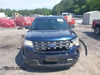 2016 Ford Explorer with VIN 1FM5K7B89GGC53908, listed as a IAAI auction lot 42225892 with 62,114 mi miles and . Bid and sale history available at DreamBid. Image 12.