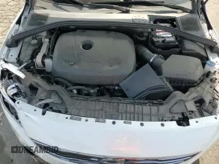 2018 Volvo S60 Inscription Platinum с VIN LYV402HMXJB162601, выставлен на аукционе Copart как лот 60302225 с пробегом 80 940 миль миль и Списание • Salvage title. История ставок и продаж доступна на DreamBid. Изображение 15.