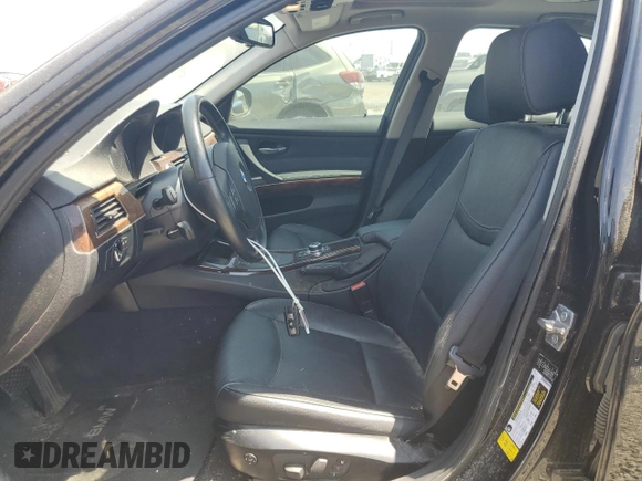 2011 BMW 3 Series 328i с VIN WBAPH5C56BF094300, выставлен на аукционе Copart как лот 61018775 с пробегом 89 024 миль миль и Чистый • Clean title. История ставок и продаж доступна на DreamBid. Изображение 7.