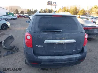 2015 Chevrolet Equinox LT with VIN 2GNALBEK5F6305065, listed as a IAAI auction lot 41313342 with 77,363 mi miles. Bid and sale history available at carsss.com. Image 17.