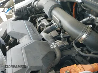 2022 Hyundai Santa Fe Limited with VIN KM8S5DA12NU026331, listed as a IAAI auction lot 43180016 with 27,529 mi miles and . Bid and sale history available at DreamBid. Image 20.
