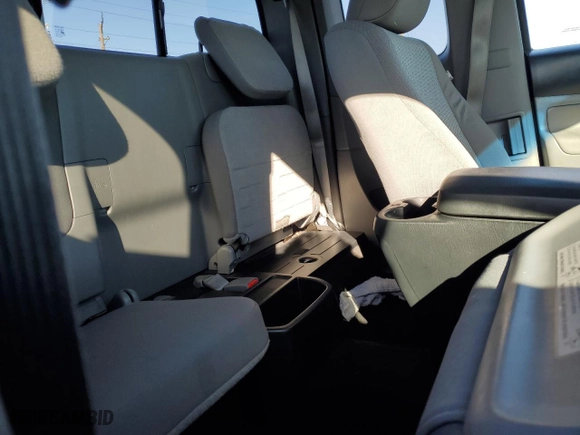 2013 Toyota Tacoma with VIN 5TFUU4EN7DX066673, listed as a Copart auction lot 42712975 with 150,871 mi miles and Salvage Title. Bid and sale history available at carsss.com. Image 10.