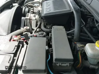 2005 Jeep Grand Cherokee Laredo с VIN 1J4HS48N25C561644, выставлен на аукционе IAAI как лот 42339901 с пробегом 160 506 миль миль и . История ставок и продаж доступна на DreamBid. Изображение 12.