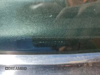 1970 Ford Mustang с VIN 0F01F169744, выставлен на аукционе Copart как лот 52200644 с пробегом 60 904 миль миль и Списание • Salvage title. История ставок и продаж доступна на DreamBid. Изображение 12.