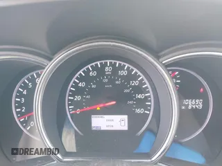 2011 Nissan Murano SL with VIN JN8AZ1MU3BW055849, listed as a IAAI auction lot 41767099 with 106,690 mi miles and . Bid and sale history available at DreamBid. Image 7.