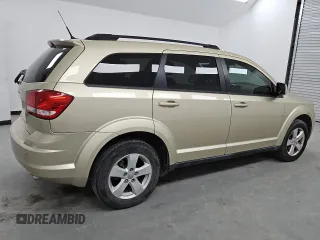 2011 Dodge Journey Mainstreet with VIN 3D4PG1FG5BT506470, listed as a Copart auction lot 52370275 with 154,650 mi miles and Clean Title. Bid and sale history available at DreamBid. Image 3.