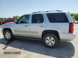 2013 Chevrolet Tahoe LT with VIN 1GNSKBE0XDR144736, listed as a Copart auction lot 58484995 with 218,448 mi miles and Clean title. Bid and sale history available at DreamBid. Image 2.