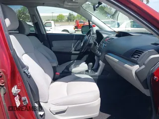 2014 Subaru Forester 2.5i Premium with VIN JF2SJAEC7EH540552, listed as a IAAI auction lot 42032556 with 167,754 mi miles. Bid and sale history available at carsss.com. Image 5.