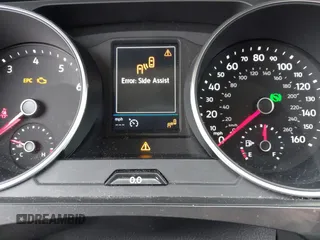 2021 Volkswagen Tiguan S с VIN 3VV1B7AX5MM086946, выставлен на аукционе IAAI как лот 41763747 с пробегом 41 713 миль миль и . История ставок и продаж доступна на DreamBid. Изображение 7.