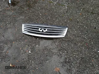 2008 Infiniti M45 with VIN JNKBY01E48M500662, listed as a Copart auction lot 79723514 with 117,040 mi miles and Salvage Title. Bid and sale history available at carsss.com. Image 14.