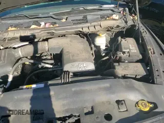 2017 Ram 1500 Tradesman z VIN 1C6RR7KG2HS669894, wystawiony jako Copart lot #86109254 z przebiegiem 86 490 mil mil oraz Szkoda całkowita • Salvage title. Historia ofert i sprzedaży dostępna na DreamBid. Obrazek 15.