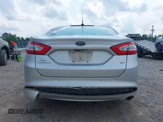 2013 Ford Fusion SE with VIN 3FA6P0H77DR340071, listed as a IAAI auction lot 42378047 with 189,218 mi miles and . Bid and sale history available at DreamBid. Image 16.
