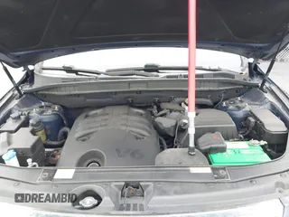 2008 Hyundai Veracruz GLS с VIN KM8NU73C58U061529, выставлен на аукционе IAAI как лот 42446784 с пробегом 205 567 миль миль и . История ставок и продаж доступна на DreamBid. Изображение 10.