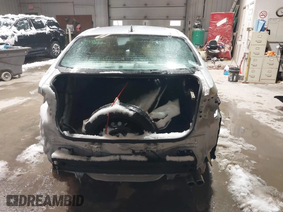 2024 Toyota Corolla SE with VIN 5YFS4MCE3RP188253, listed as a IAAI auction lot 41731378 with 41,046 mi miles and . Bid and sale history available at DreamBid. Image 17.