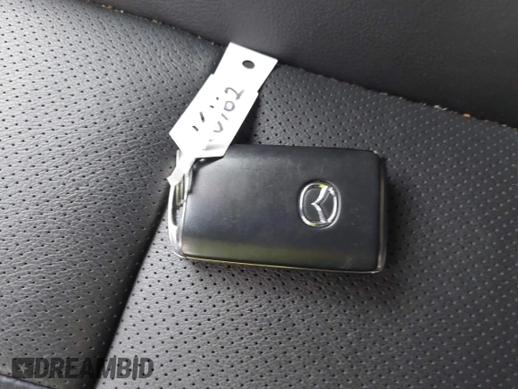2024 Mazda CX-50 S Premium Plus с VIN 7MMVABEM5RN192140, выставлен на аукционе IAAI как лот 41954963 с пробегом 18 845 миль миль и . История ставок и продаж доступна на DreamBid. Изображение 11.