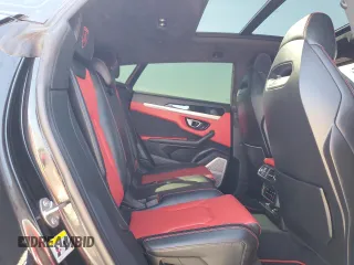 2019 Lamborghini Urus z VIN ZPBUA1ZL6KLA01875, wystawiony jako Copart lot #43762035 z przebiegiem 67 830 mil mil oraz Nie do naprawy. Historia ofert i sprzedaży dostępna na DreamBid. Obrazek 11.