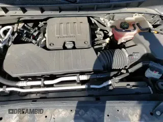 2019 Chevrolet Silverado 1500 LT с VIN 1GCRWCEK9KZ243709, выставлен на аукционе Copart как лот 85041514 с пробегом 79 780 миль миль и Списание • Salvage title. История ставок и продаж доступна на DreamBid. Изображение 13.