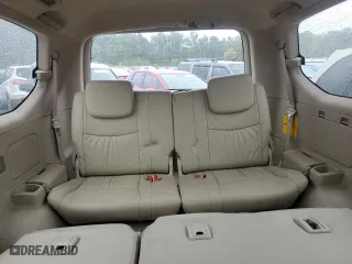 2007 Lexus GX 470 with VIN JTJBT20X470145333, listed as a Copart auction lot 71368774 with 289,851 mi miles and Clean Title. Bid and sale history available at carsss.com. Image 10.