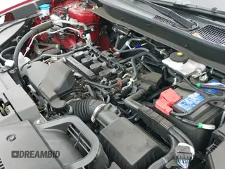 2025 Honda CR-V EX с VIN 2HKRS3H48SH315385, выставлен на аукционе IAAI как лот 42401750 с пробегом 3 143 миль миль и . История ставок и продаж доступна на DreamBid. Изображение 20.