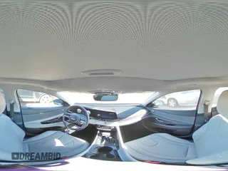 2024 Hyundai Elantra Limited with VIN KMHLP4DG7RU792124, listed as a Copart auction lot 48711795 with 14,820 mi miles and Salvage Title. Bid and sale history available at DreamBid. Image 12.