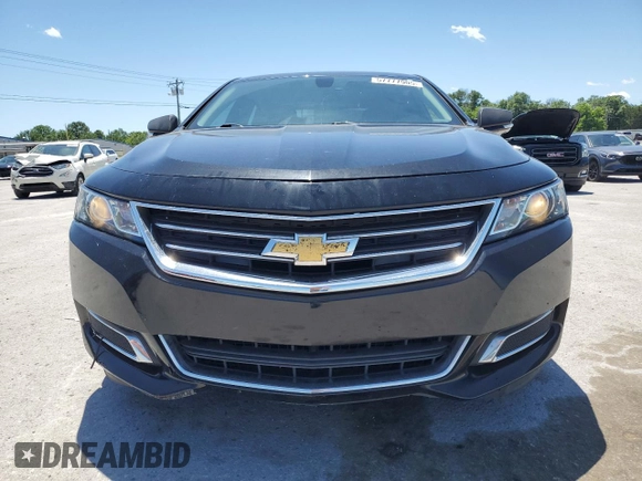 2015 Chevrolet Impala LT z VIN 2G1115SLXF9170508, wystawiony jako Copart lot #57777905 z przebiegiem 158 981 mil mil oraz Czysty tytuł • Clean title. Historia ofert i sprzedaży dostępna na DreamBid. Obrazek 5.