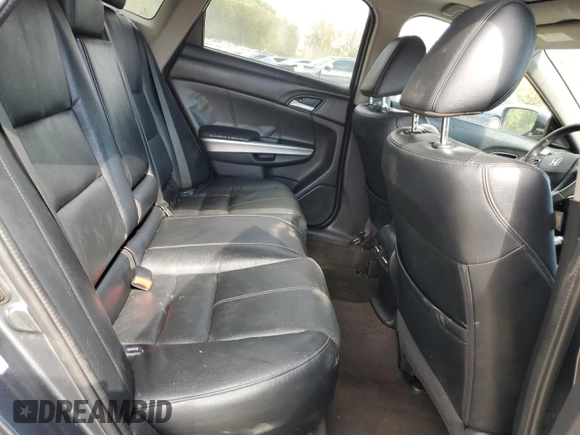 2013 Honda Crosstour EX-L with VIN 5J6TF3H57DL005093, listed as a Copart auction lot 74724094 with 203,542 mi miles and Clean Title. Bid and sale history available at carsss.com. Image 10.