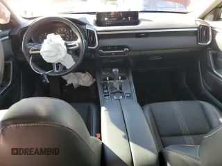 2023 Mazda CX-50 S Preferred Plus with VIN 7MMVABCM9PN138887, listed as a Copart auction lot 41473335 with 51,508 mi miles and Salvage Title. Bid and sale history available at DreamBid. Image 8.